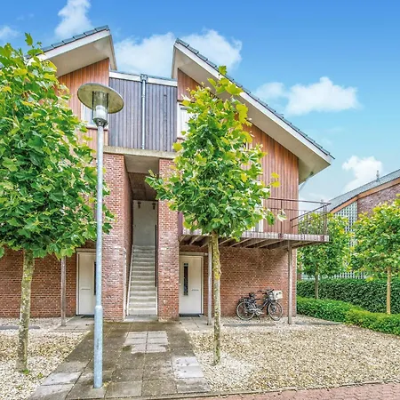 Hébergement de vacances Beautiful In With House Sea View *