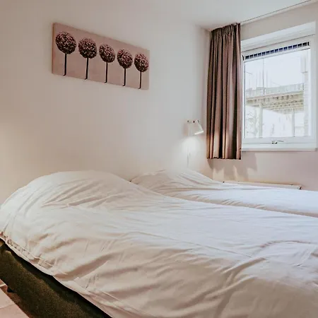 Beautiful In With House Sea View Uitgeest