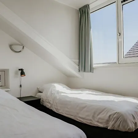 Beautiful In With House Sea View