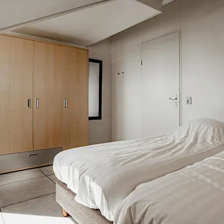 Beautiful In With House Sea View *