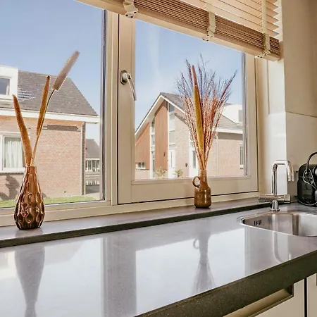 Beautiful In With House Sea View Hébergement de vacances *