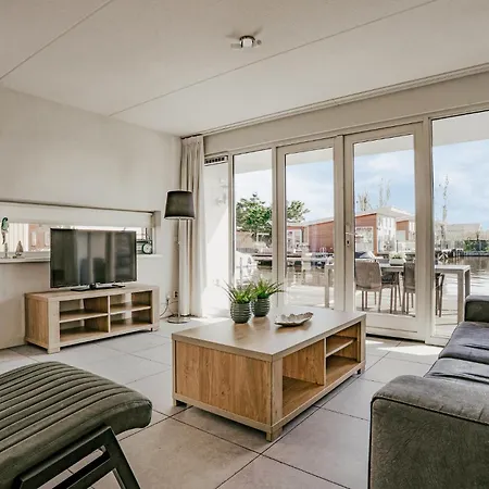Hébergement de vacances Beautiful In With House Sea View